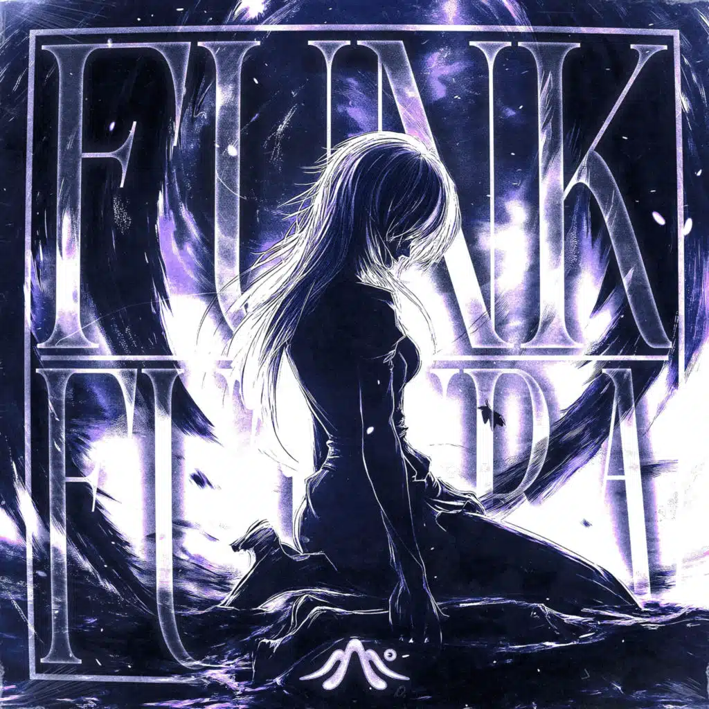 FUNK FUTURA (Sped Up)