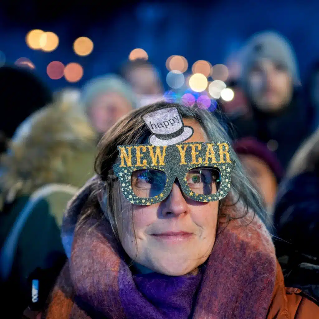 Jahresausblick - Jovana Reisinger, wie wird 2025?