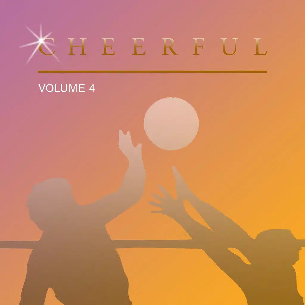 Cheerful, Vol. 4