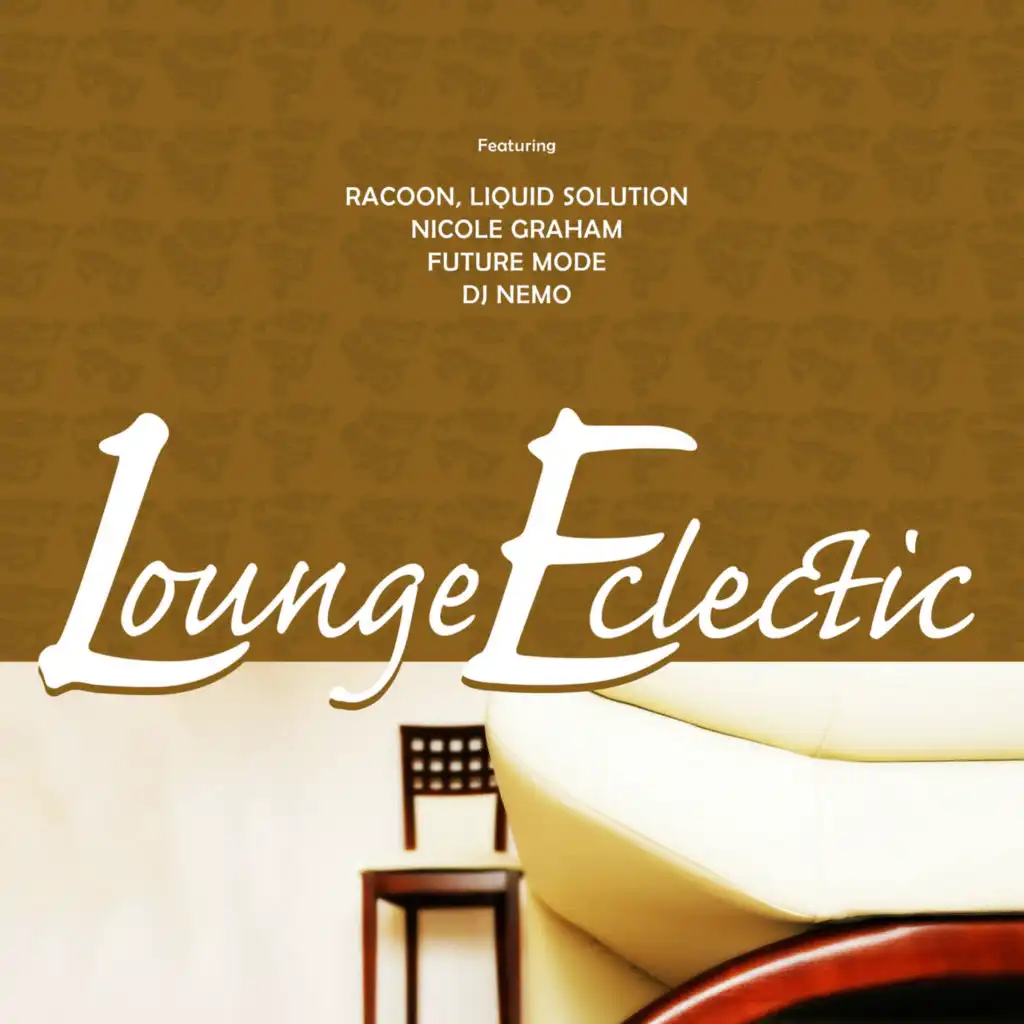 Lounge Eclectic