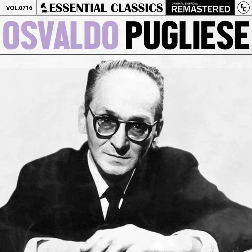 Osvaldo Pugliese