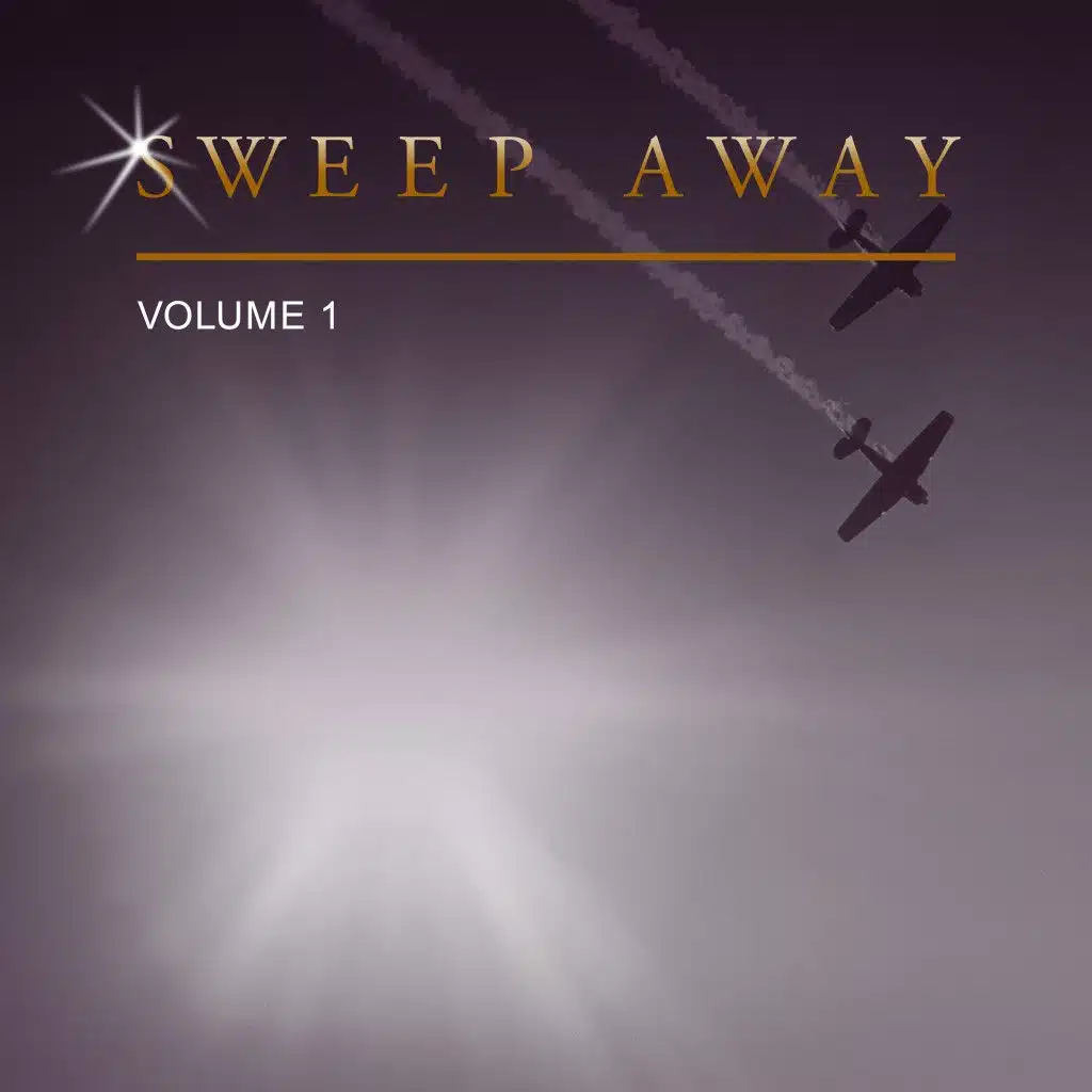 Sweep Away, Vol. 1