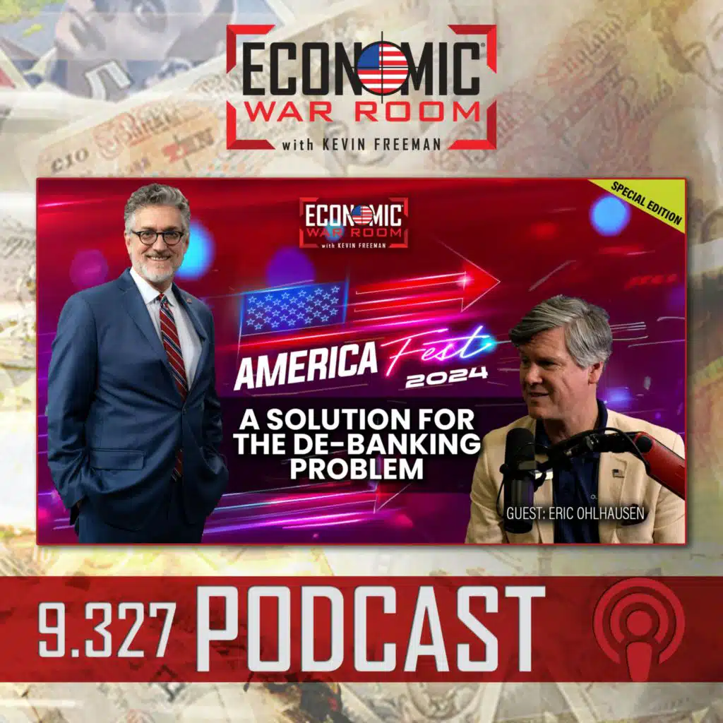 Ep 327 | Safeguarding Your Financial Freedom