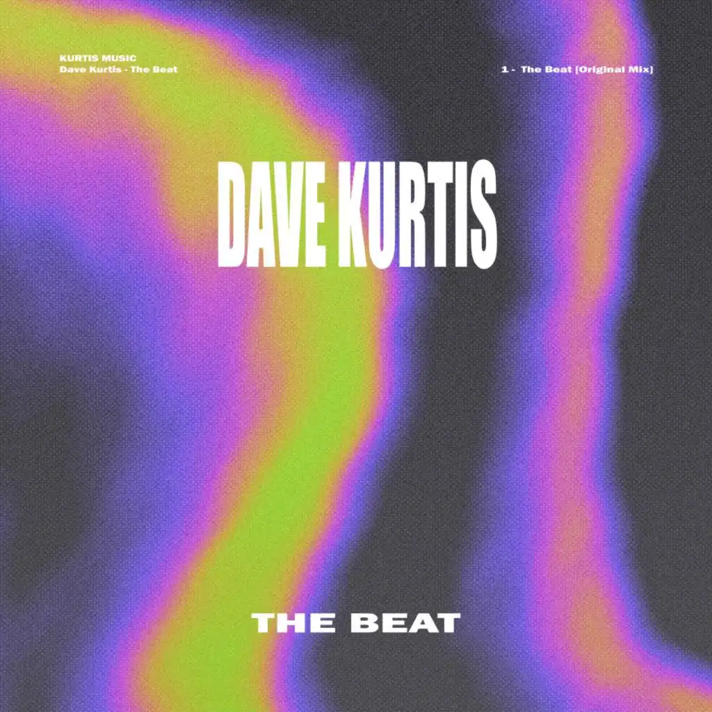 Dave Kurtis