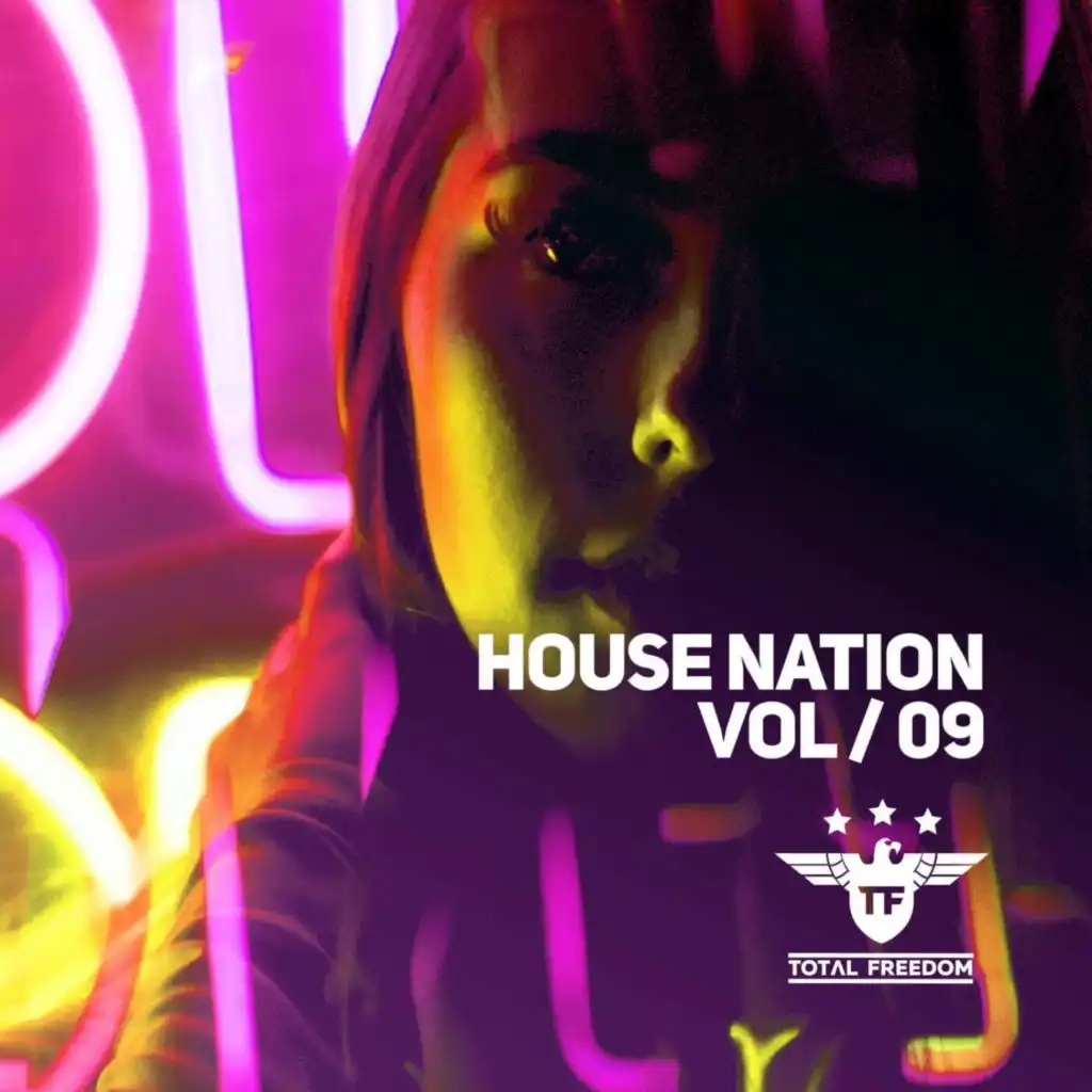 House Nation, Vol. 09