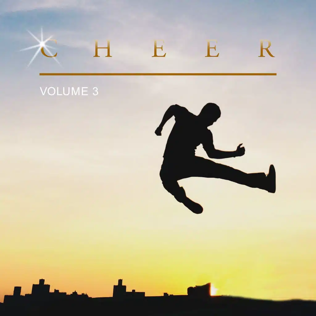Cheer, Vol. 3