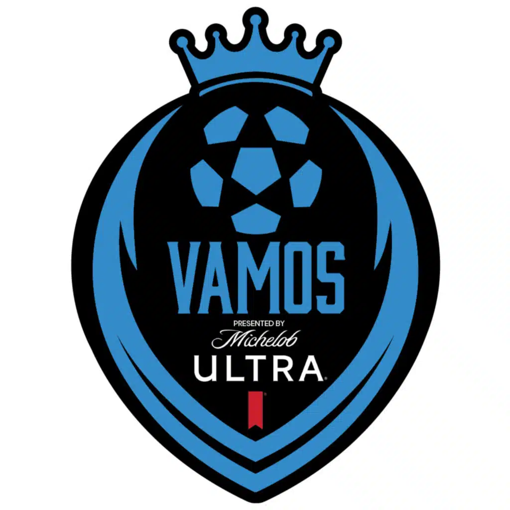 "Brandon Vazquez not only brings youth, but he also brings hope and goals to the Austin FC fans base" - VAMOS with Herc Gomez - 1/9/25, Presented by Michelob Ultra