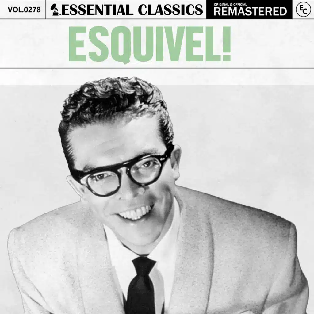 Esquivel!