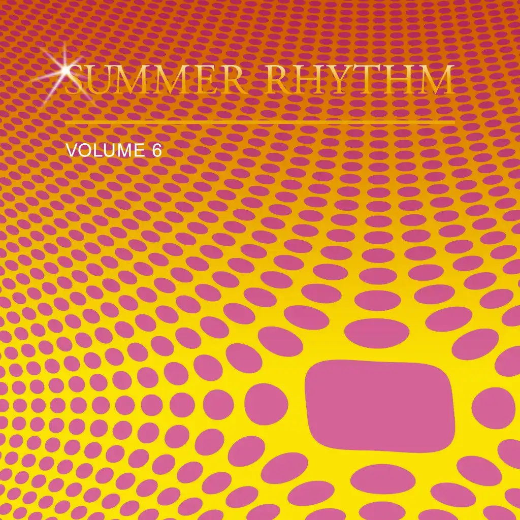 Summer Rhythm, Vol. 6