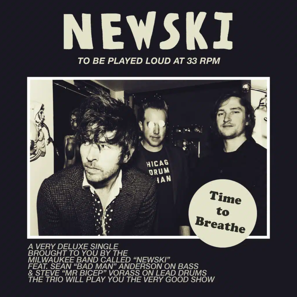 NEWSKI & BRETT NEWSKI