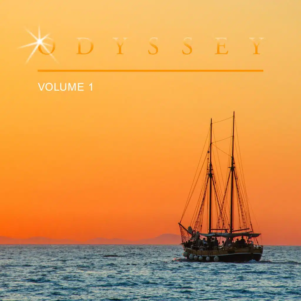 Odyssey, Vol. 1