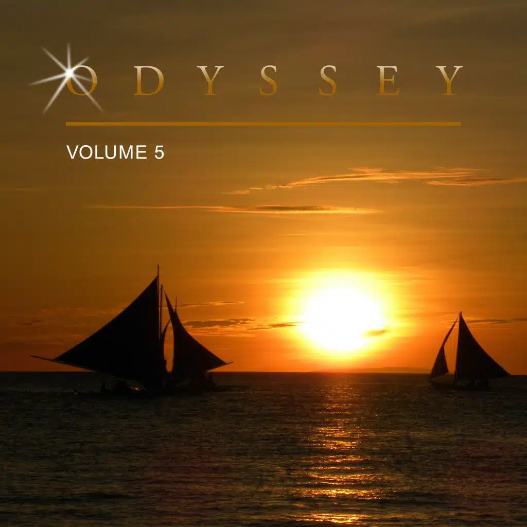 Odyssey, Vol. 5