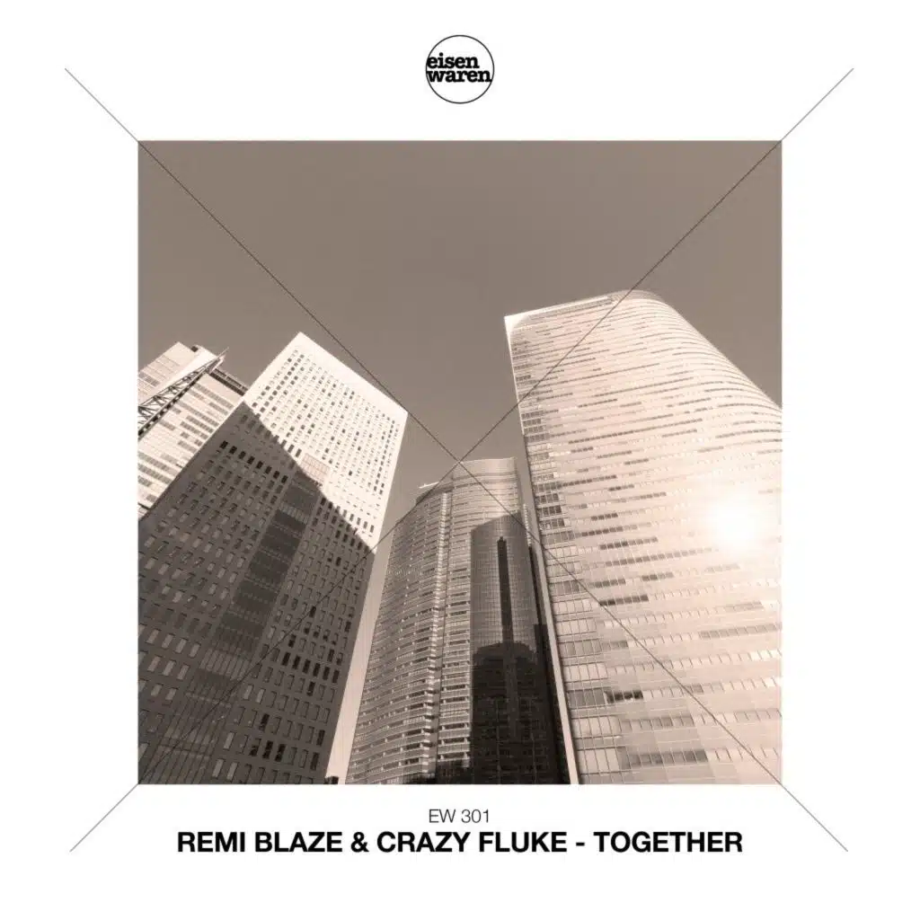Remi Blaze & Crazy Fluke