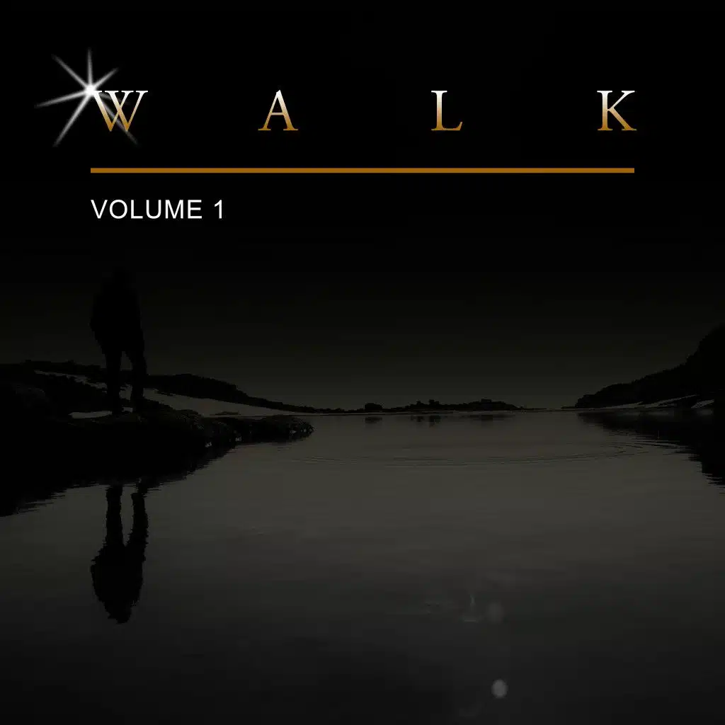 Walk, Vol. 1