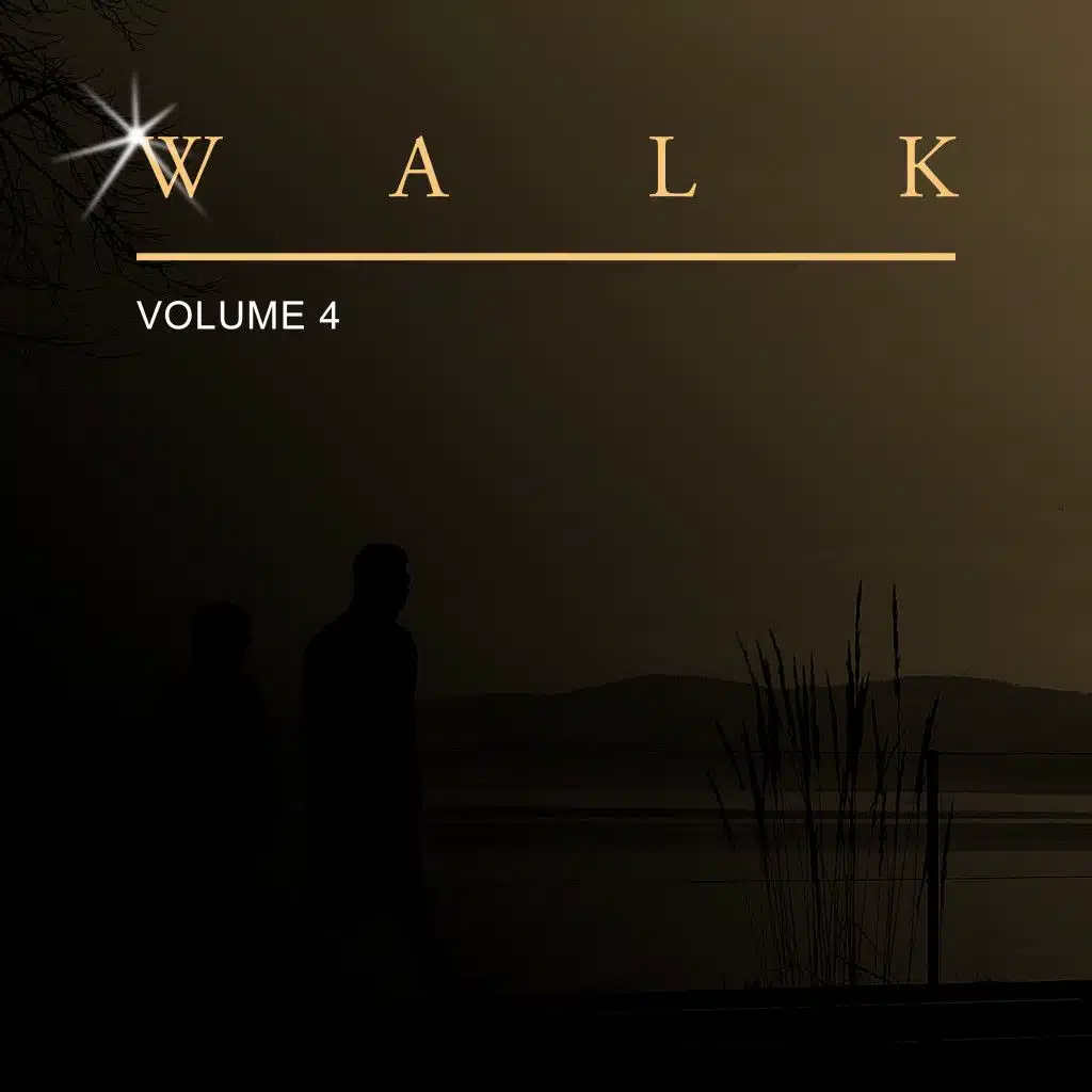 Walk, Vol. 4