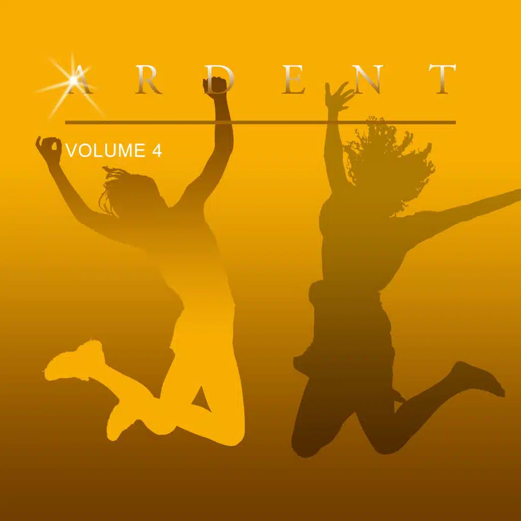 Ardent, Vol. 4