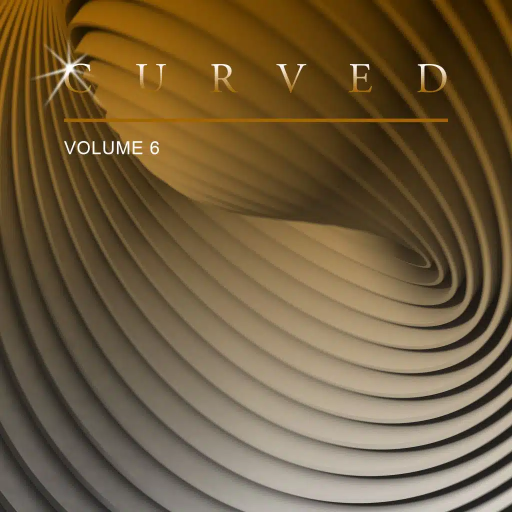 Curved, Vol. 6