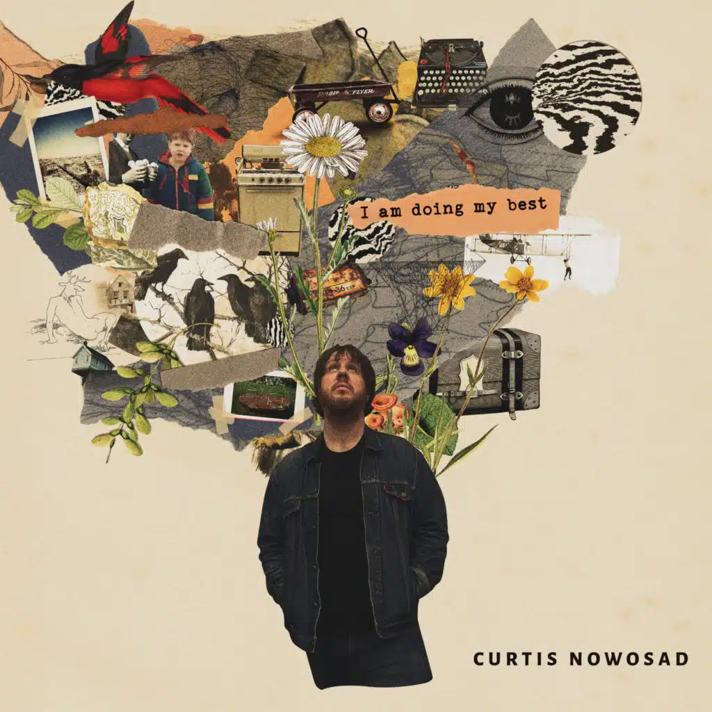 Curtis Nowosad