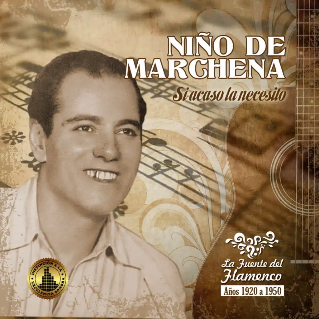 Niño de Marchena