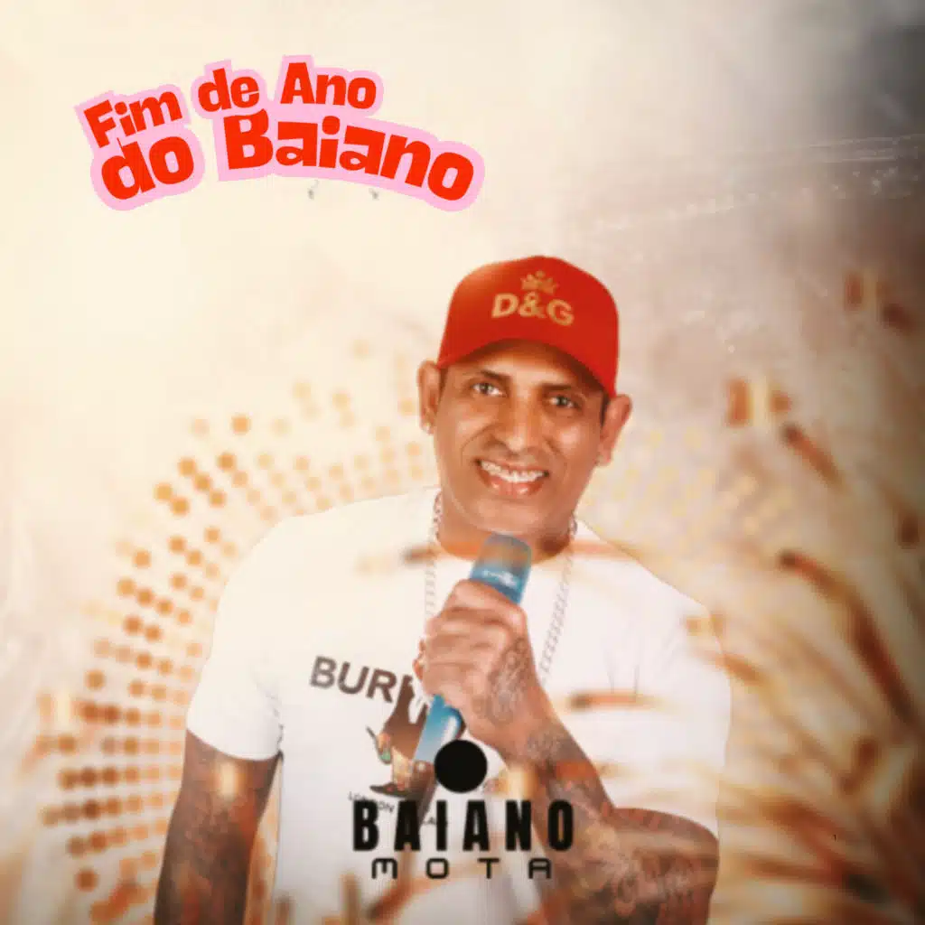 Fim de Ano do Baiano