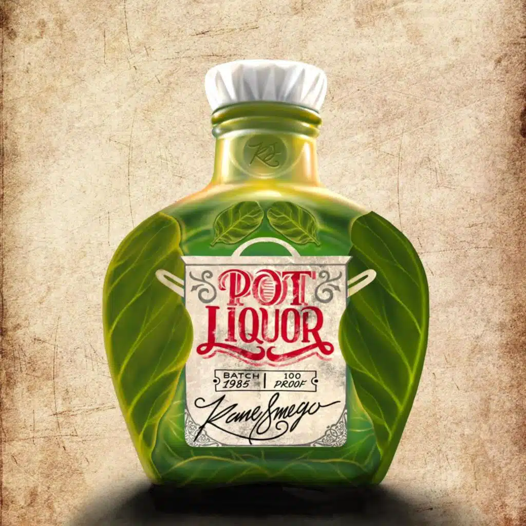 Pot Liquor