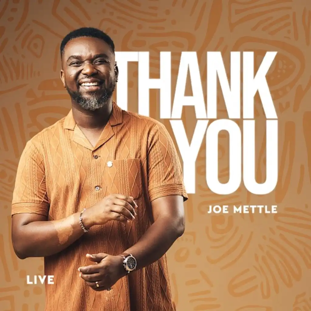 Joe Mettle