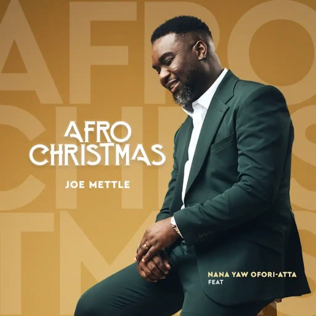 Afro Christmas (feat. Nana Yaw Ofori-Atta)