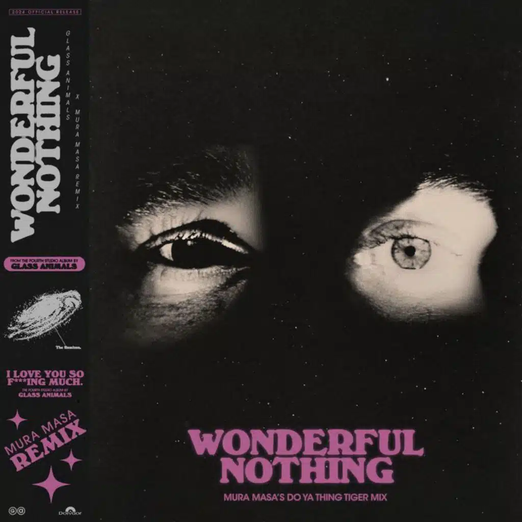 Wonderful Nothing (Mura Masa’s Do Ya Thing Tiger Mix)
