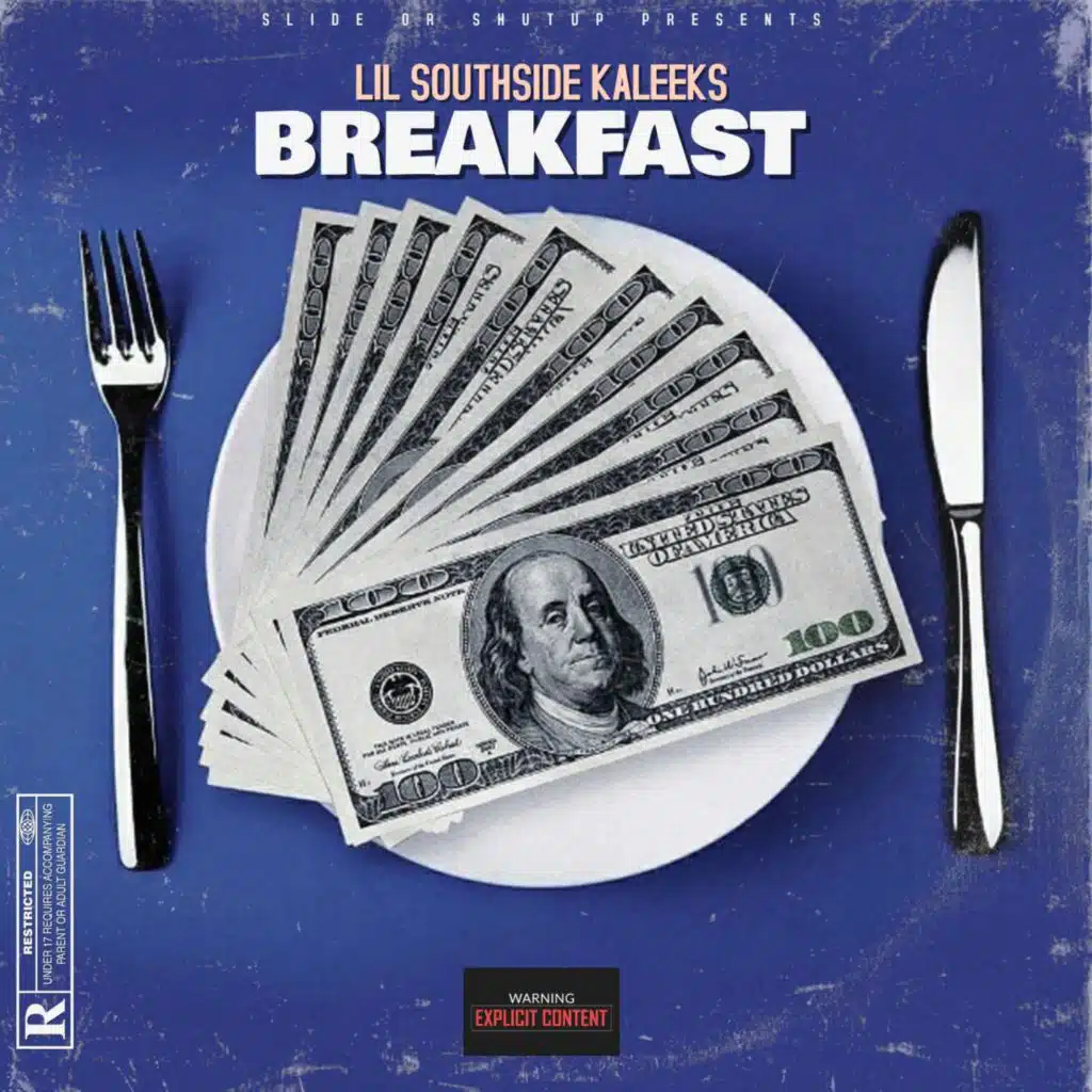 LIL SOUTHSIDE KALEEKS