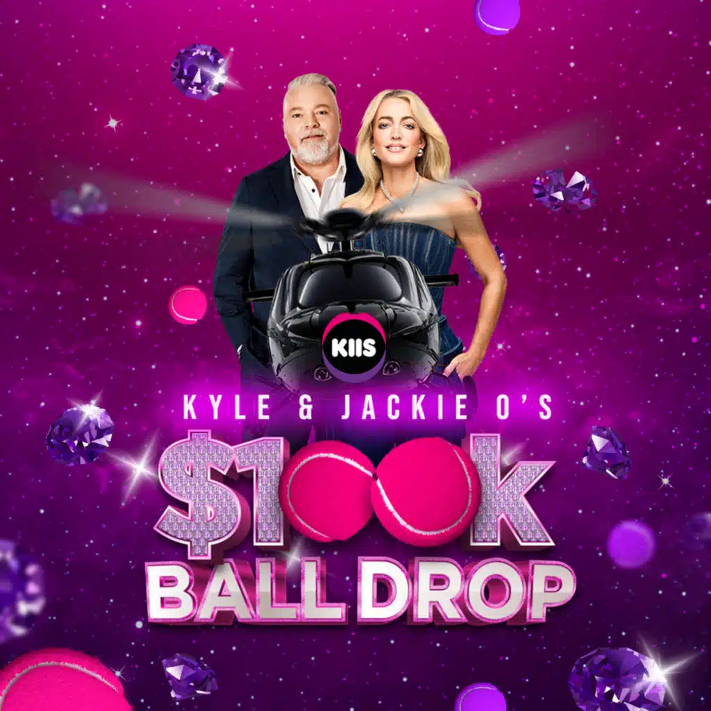 🎾 $100K Ball Drop: HOW TO WIN!