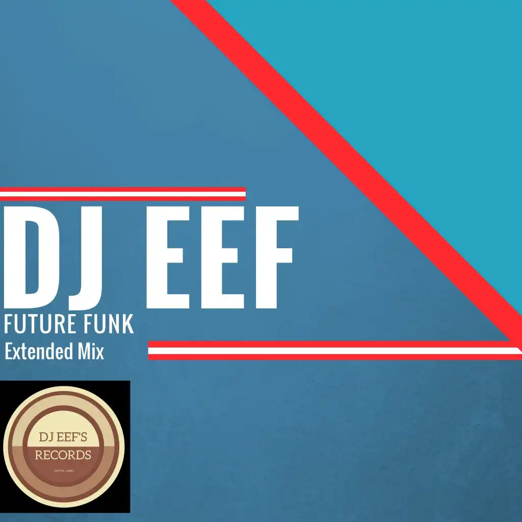 Future Funk (Extended Mix)