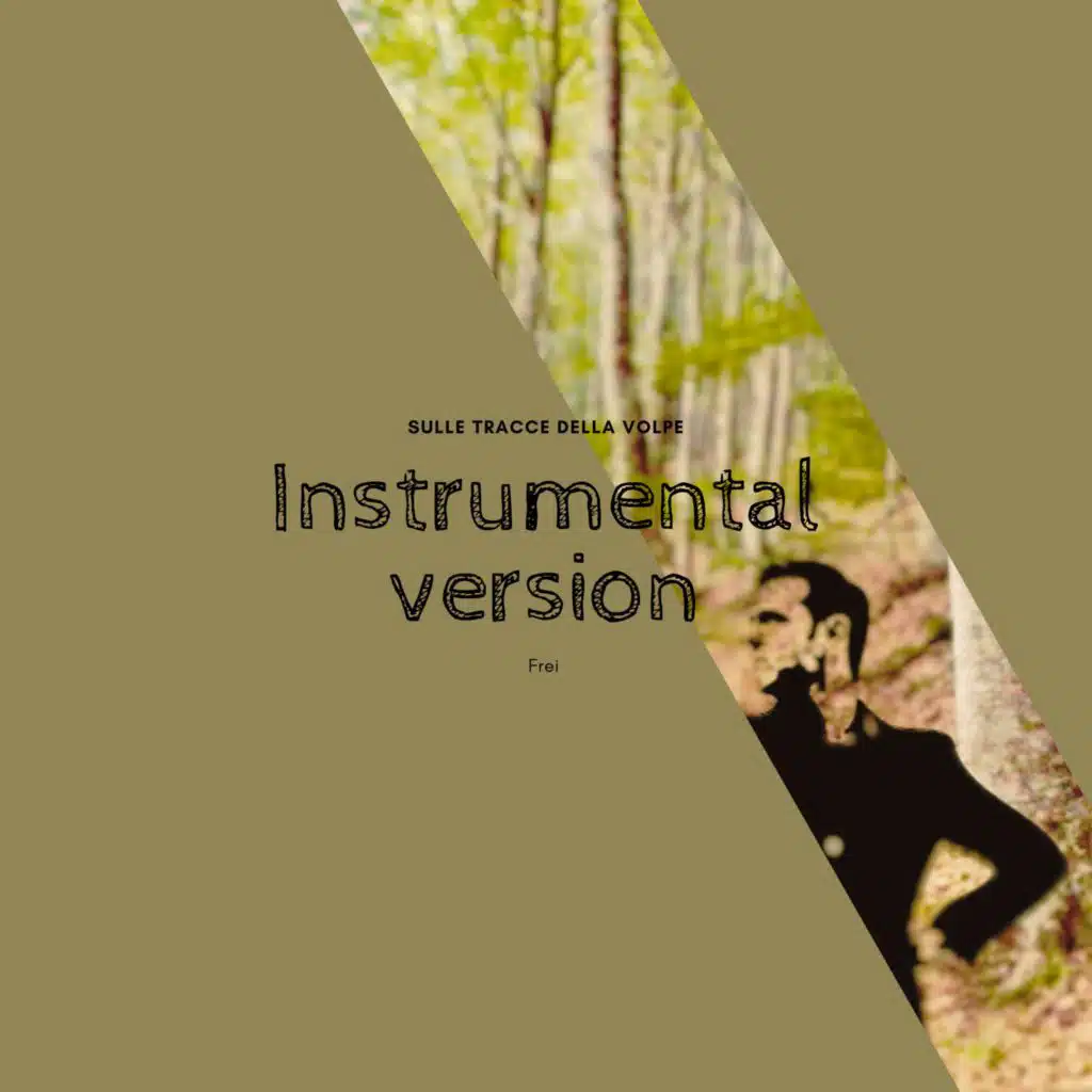Gilda stai ferma (Instrumental Version)