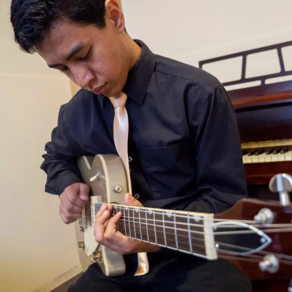 Daniel Cordova