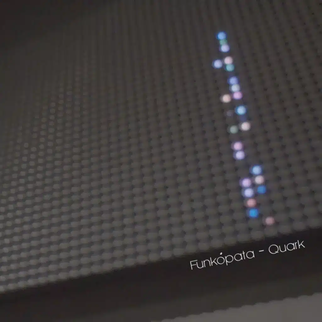 Quark (Original Version)