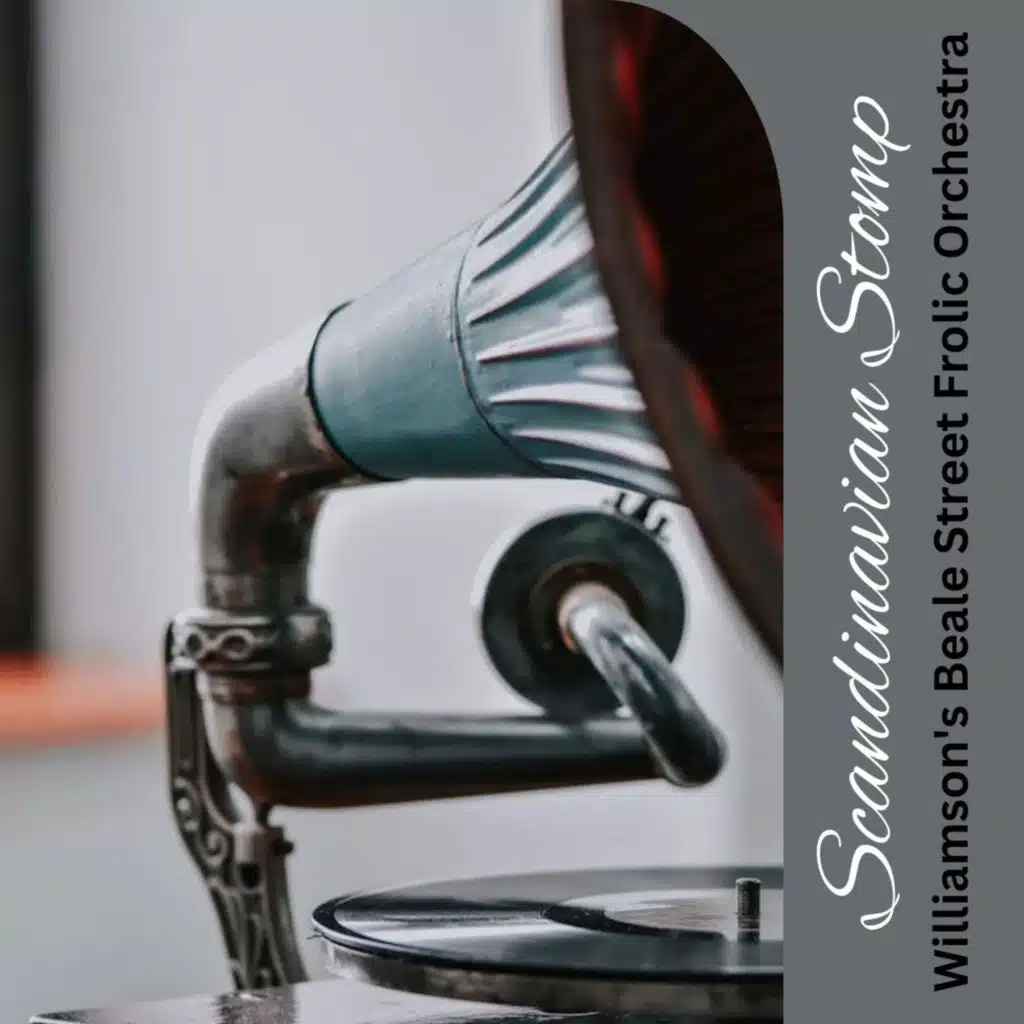 Williamson's Beale Street Frolic Orchestra