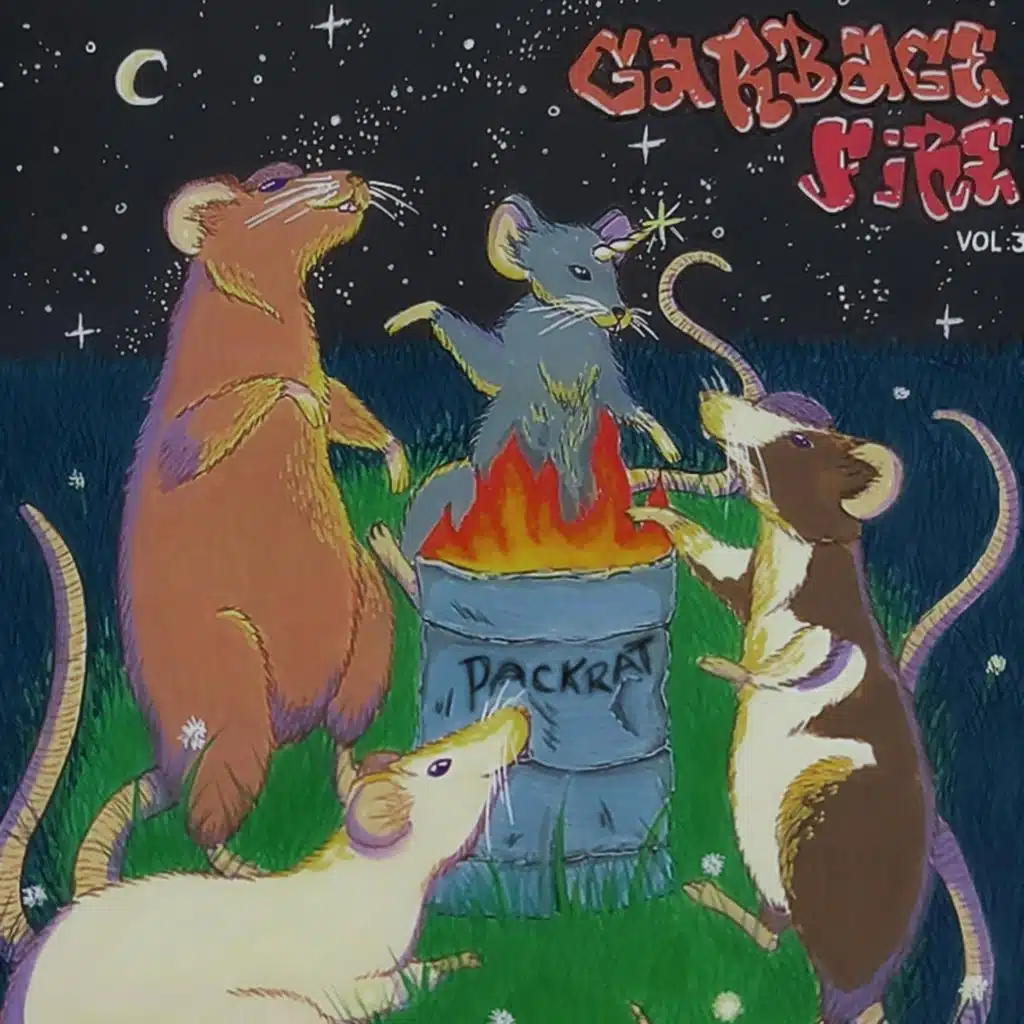 Packrat