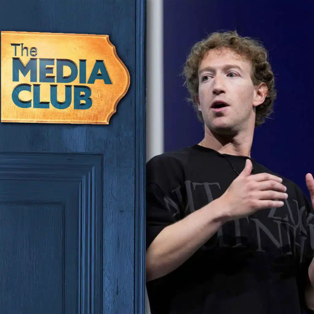 The End Of Fact Checking?