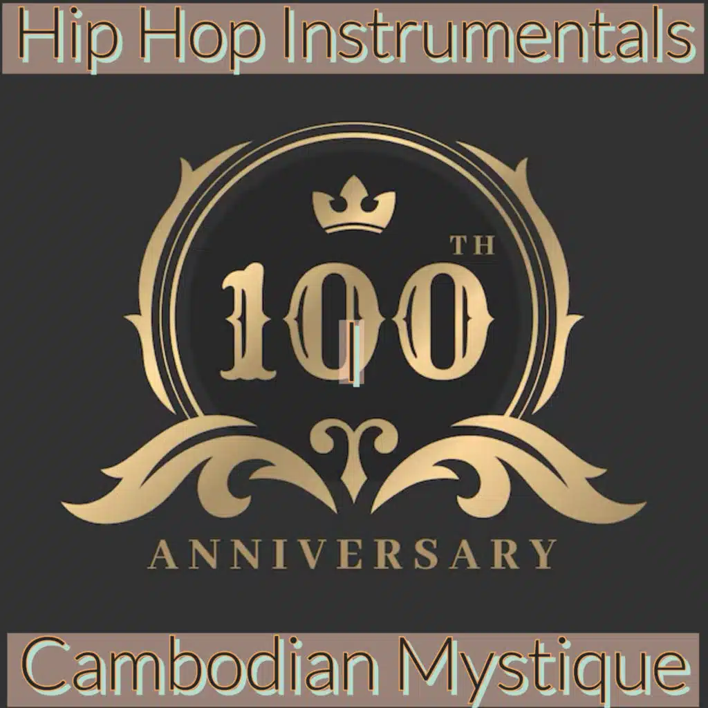 Cambodian Mystique
