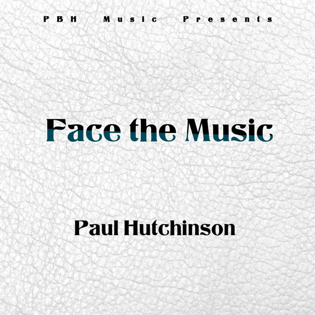 Paul Hutchinson