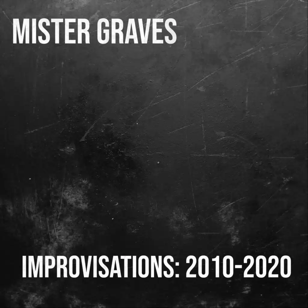 Mister Graves