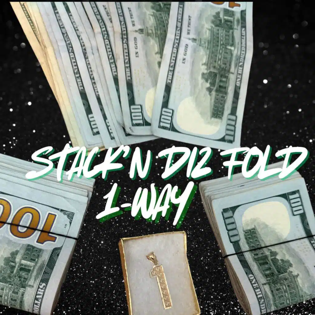 Stack'n Diz Fold