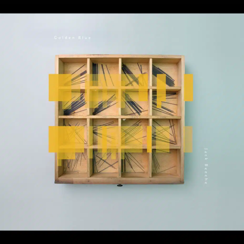 Golden Blue