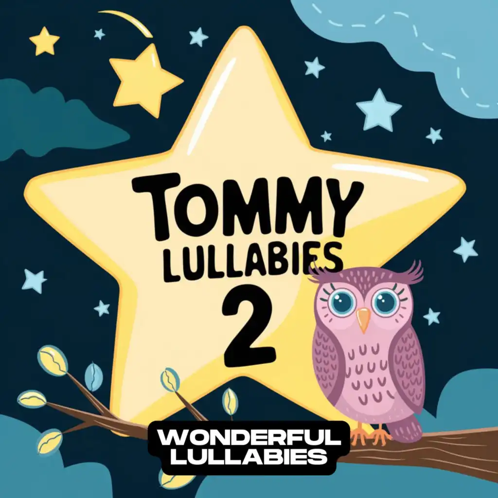 Wonderful Lullabies