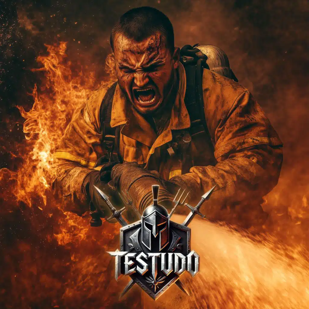 Testudo