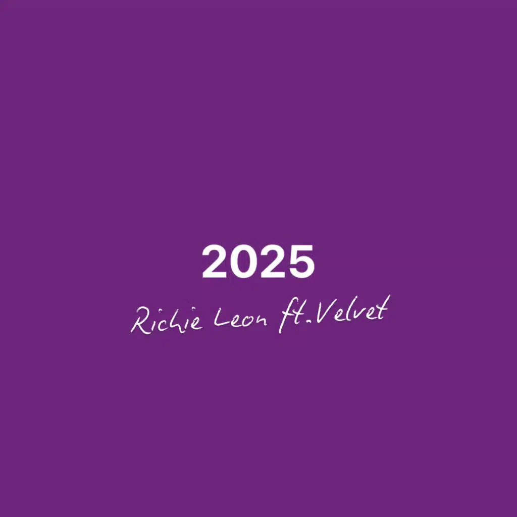 2025 (feat. Velvet)