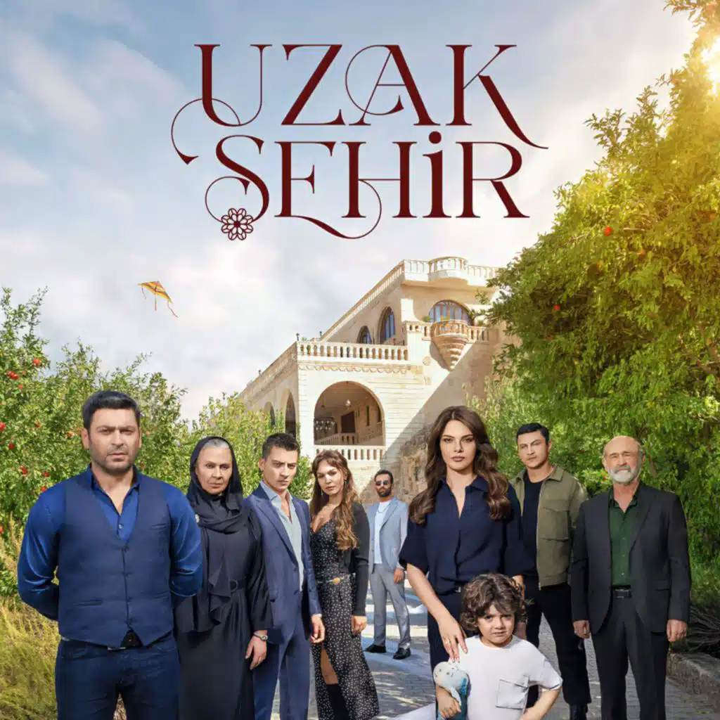 Biliyo Musunuz (Uzak Şehir)