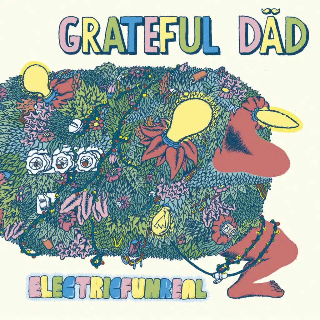 Electricfunreal