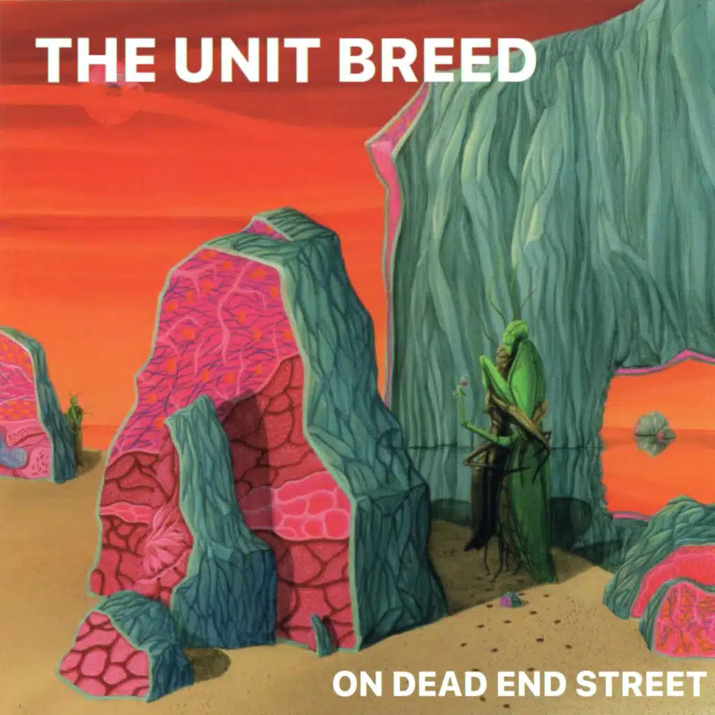 The Unit Breed