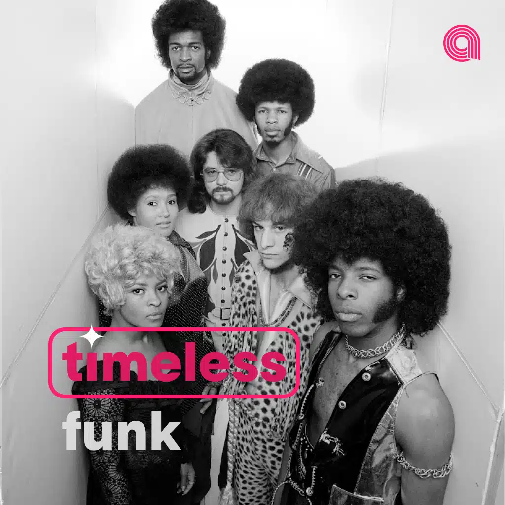 Timeless Funk