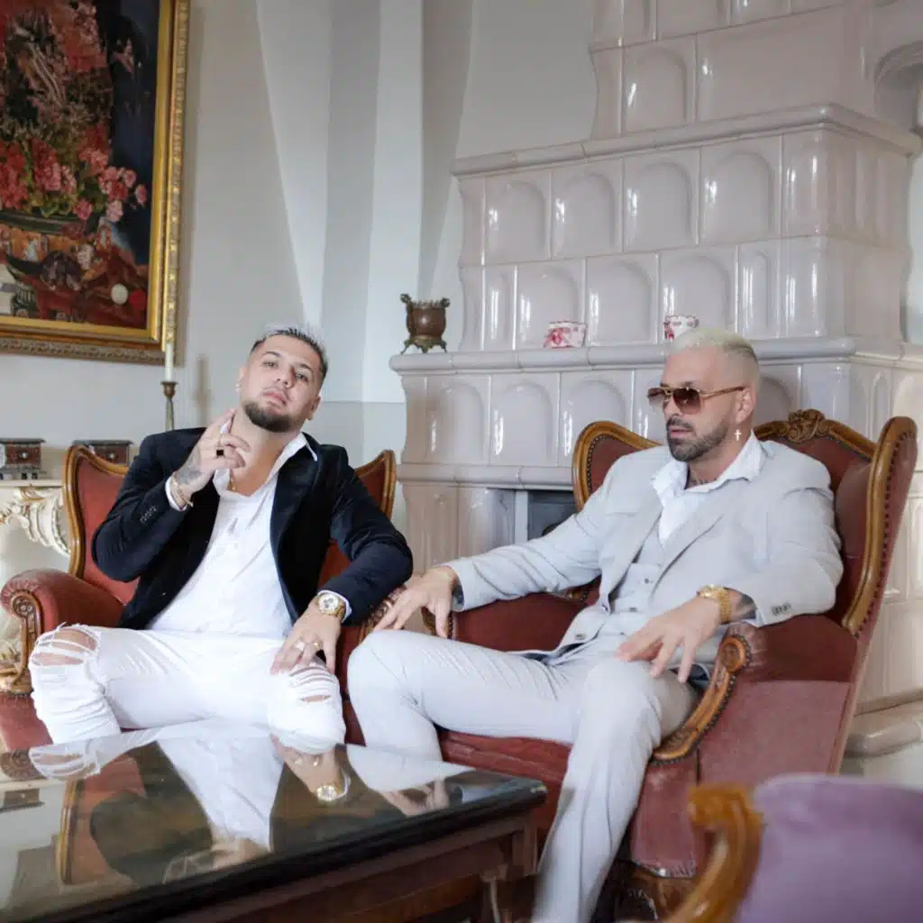 Cico Band & Rene Rendy